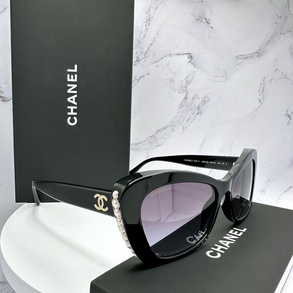 New CHANEL Sunglasses - Picture 15 of 16